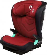 Автокресло Lionelo Neal red burgundy (15-36 кг)